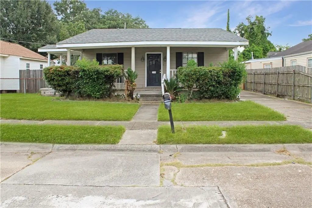 24 Curtis Street, New Orleans, LA 70126 - #1
