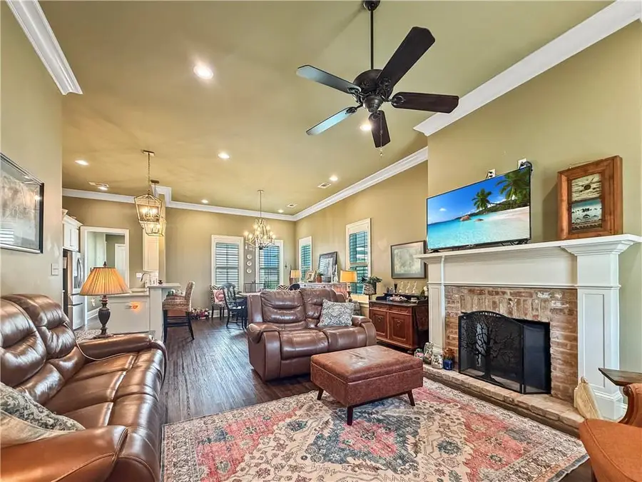 529 Hopscotch Road, Covington, LA 70433 - #3