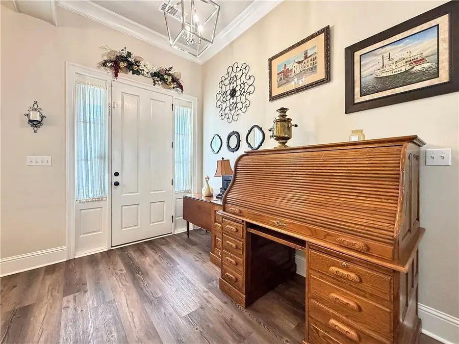 535 Hopscotch Road, Covington, LA 70433 - #3