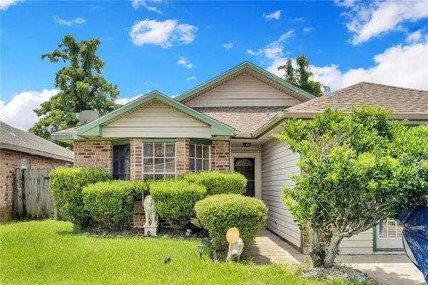 2728 Max Drive, Harvey, LA 70058
