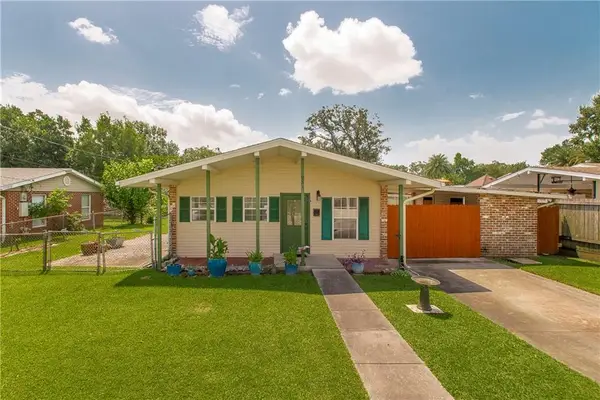231 Douglas Drive, River Ridge, LA 70123