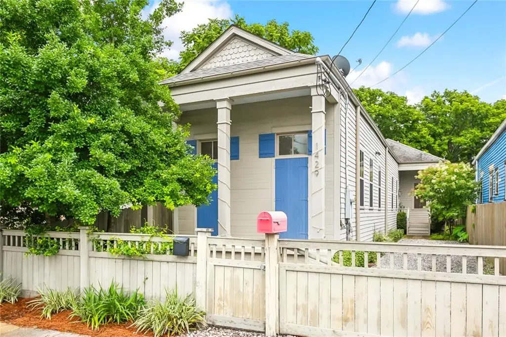 1429 Joliet Street, New Orleans, LA 70118 - #1