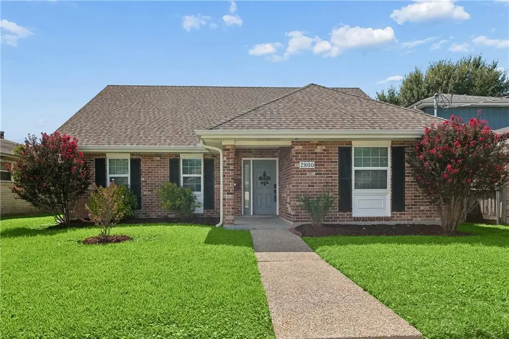 2800 Metairie Heights Avenue, Metairie, LA 70002 - #1