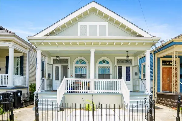 317 S Alexander Street, New Orleans, LA 70119