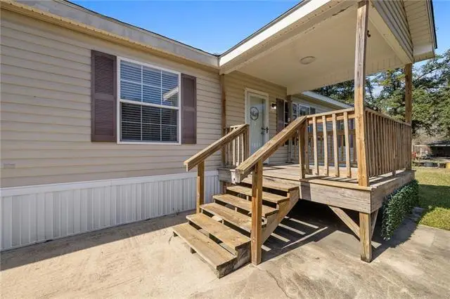 32507 Pea Ridge Road, Albany, LA 70711 - #2