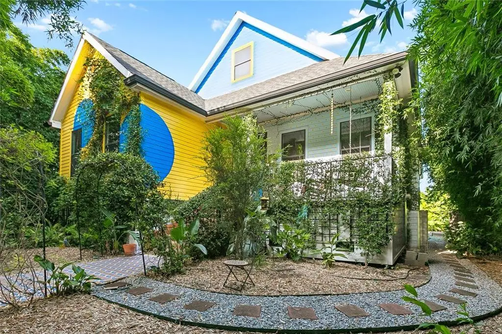 5401 Baccich Street, New Orleans, LA 70122 - #1