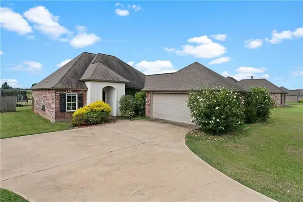 209 St Jerard Avenue, Natchitoches, LA 71457