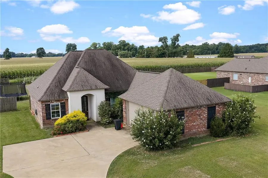 209 St Jerard Avenue, Natchitoches, LA 71457 - #2
