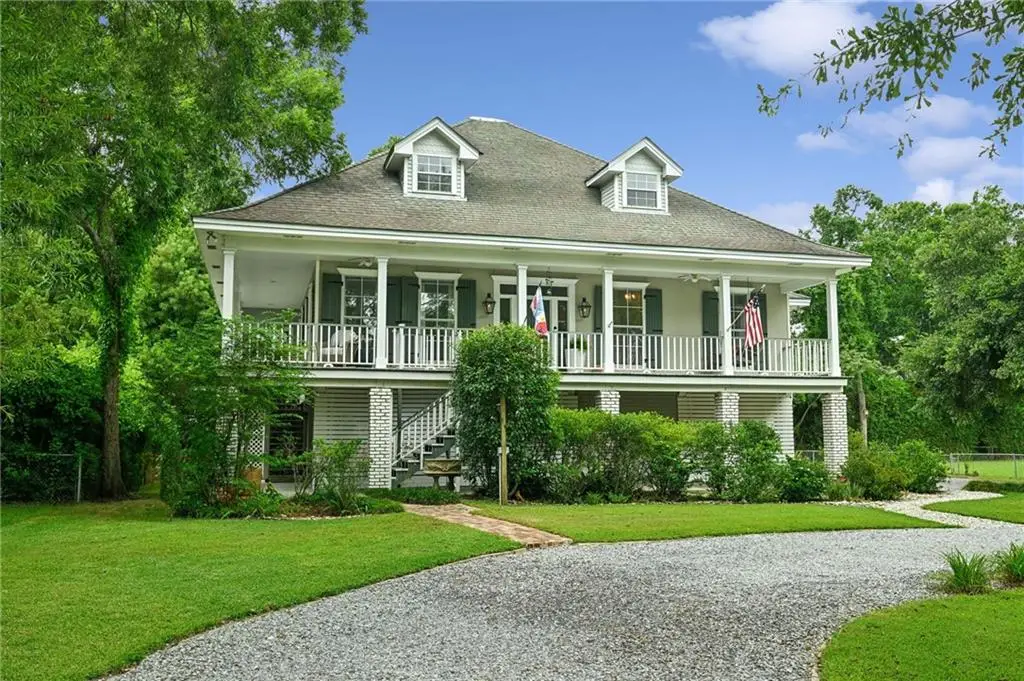 2724 South Street, Mandeville, LA 70448 - #1