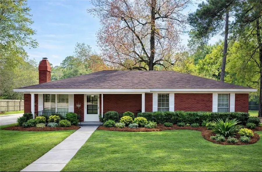 109 Murrell Lane, Ball, LA 71405 - #2