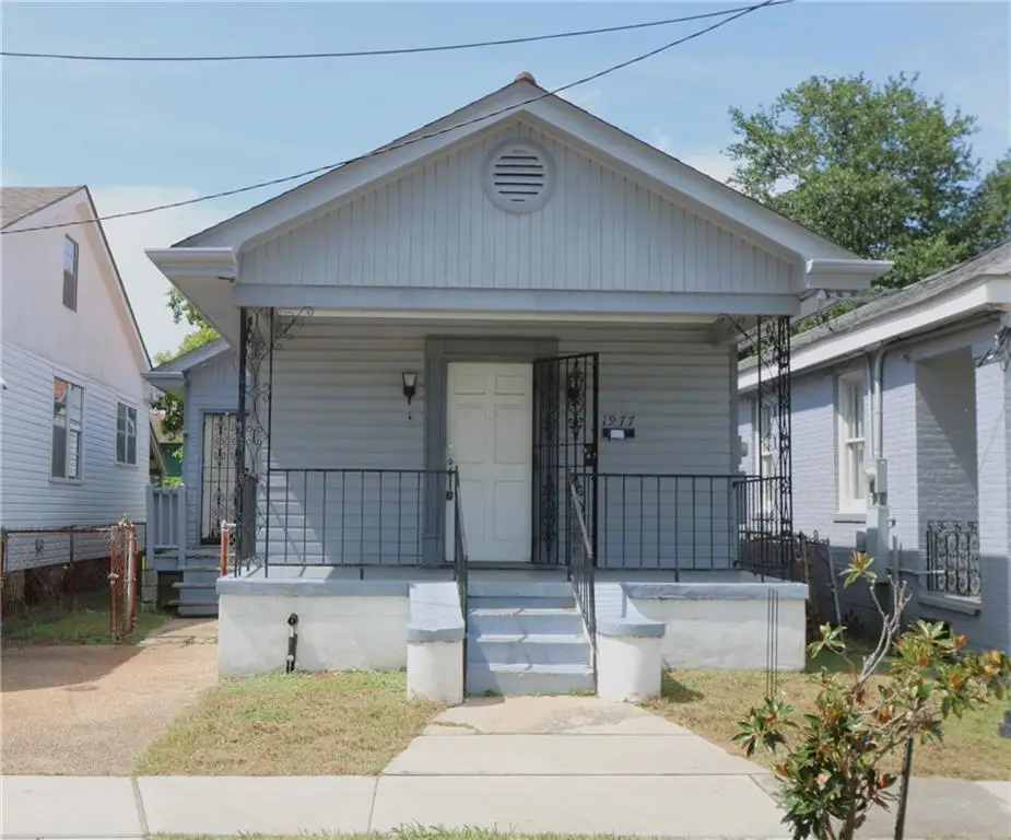 1977 Law Street, New Orleans, LA 70119 - #1