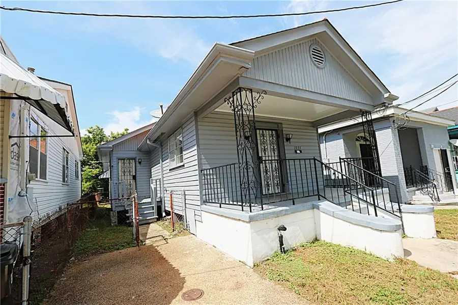 1977 Law Street, New Orleans, LA 70119 - #3