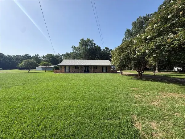 4878 114 Highway, Mansura, LA 71350