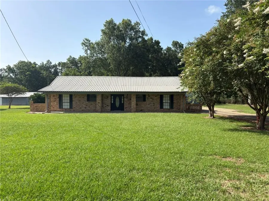 4878 114 Highway, Mansura, LA 71350 - #2