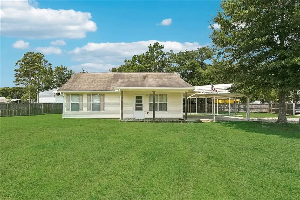 31860 Tiboe Plaza, Springfield, LA 70462 - #1