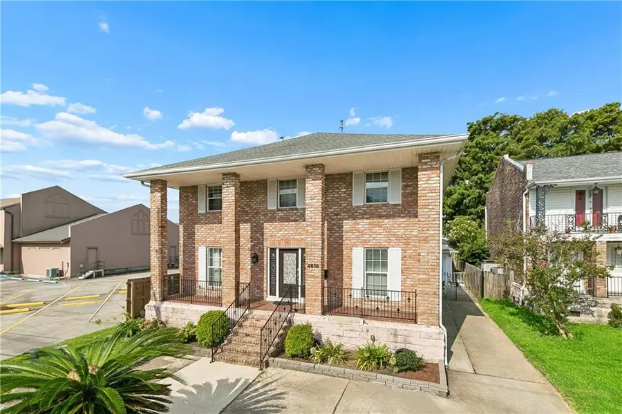 4616 Clearview Parkway, Metairie, LA 70006 - #2