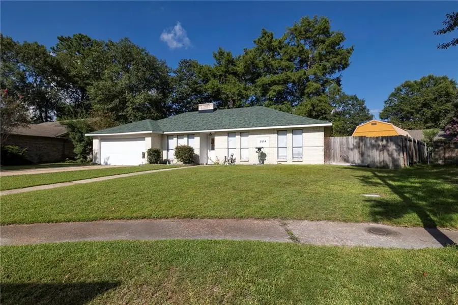504 Sherwood Court, Slidell, LA 70458 - #2