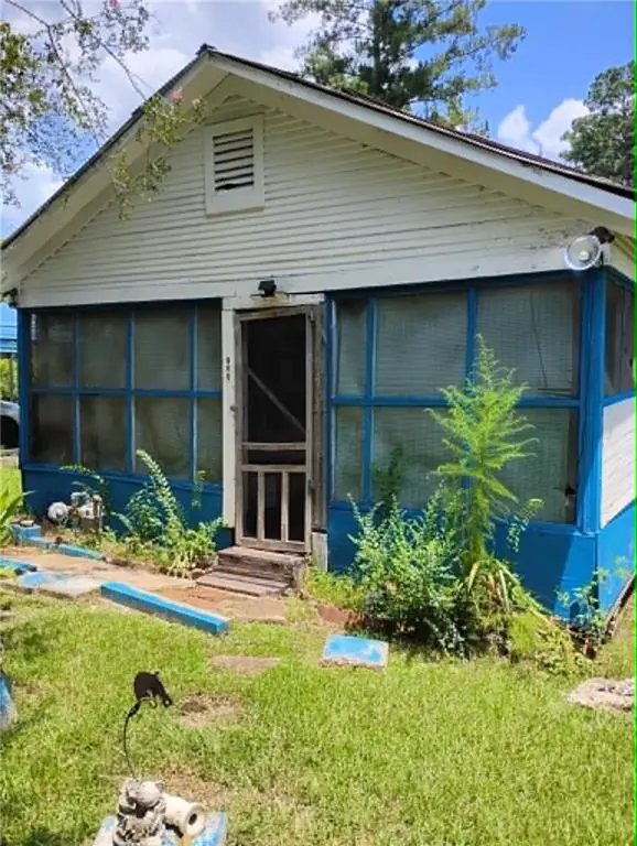 150 Bush Road, Colfax, LA 71417 - #1