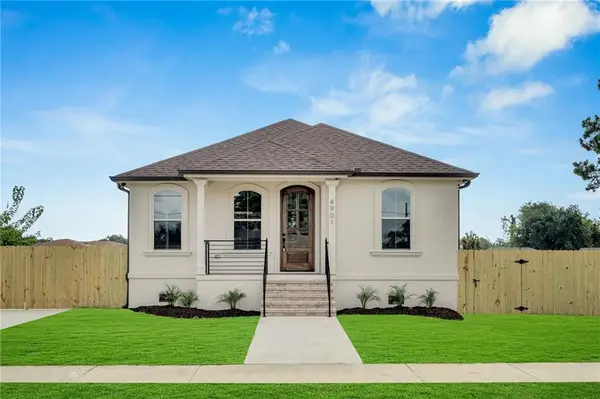 4901 Bright Drive, New Orleans, LA 70127