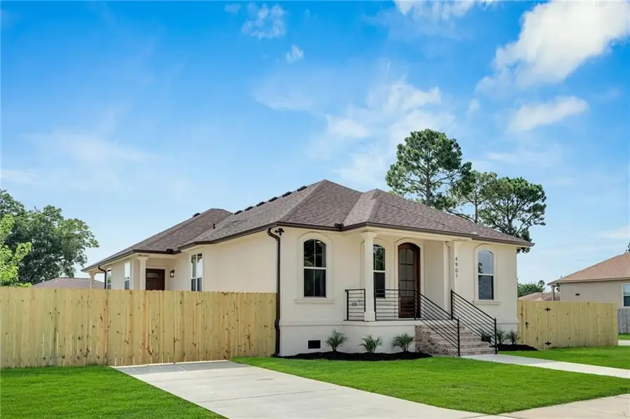 4901 Bright Drive, New Orleans, LA 70127 - #2