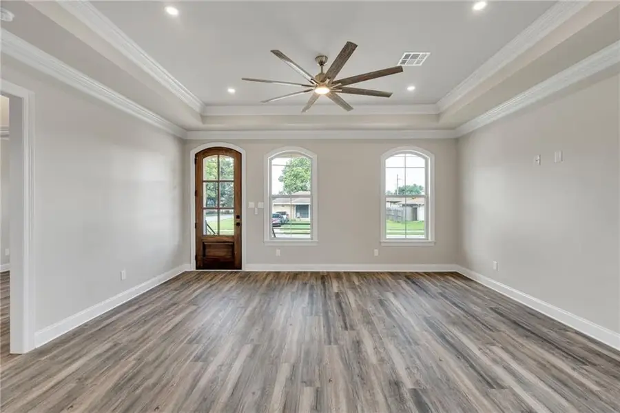4901 Bright Drive, New Orleans, LA 70127 - #3