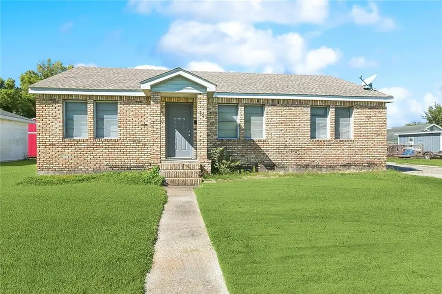 425 Goodhope Street, Norco, LA 70079 - #2