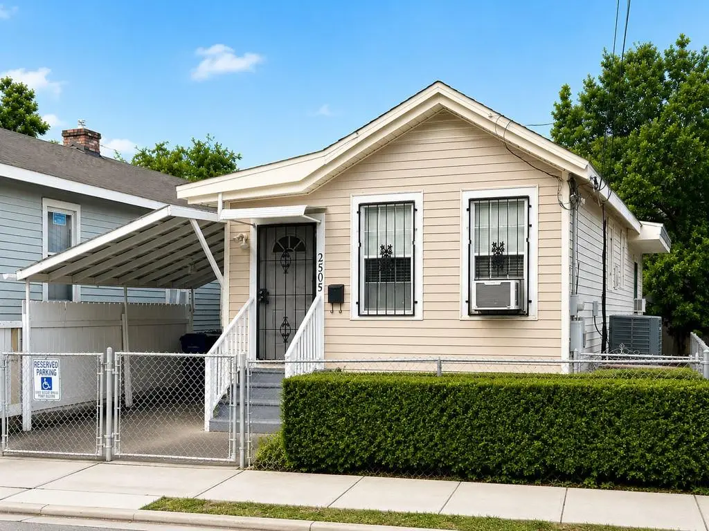 2505 Painters Street, New Orleans, LA 70117 - #1
