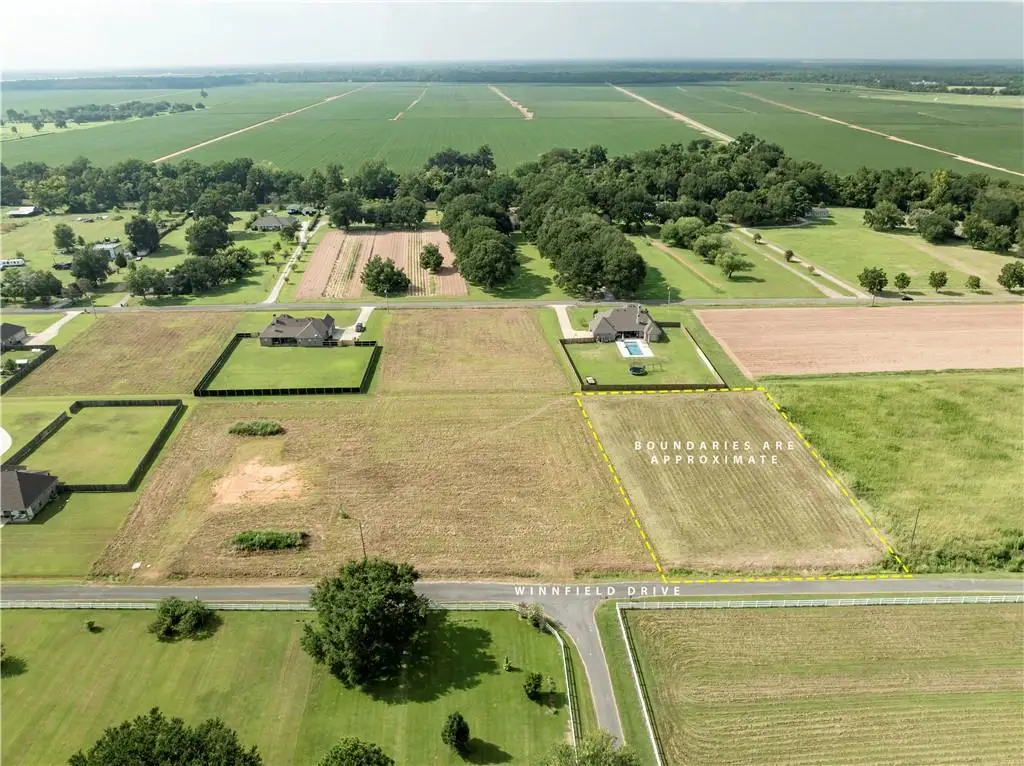 0 Winfield Drive, Alexandria, LA 71303 - #1