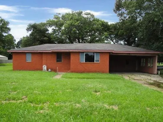630 Hwy 1188, Hessmer, LA 71341 - #1