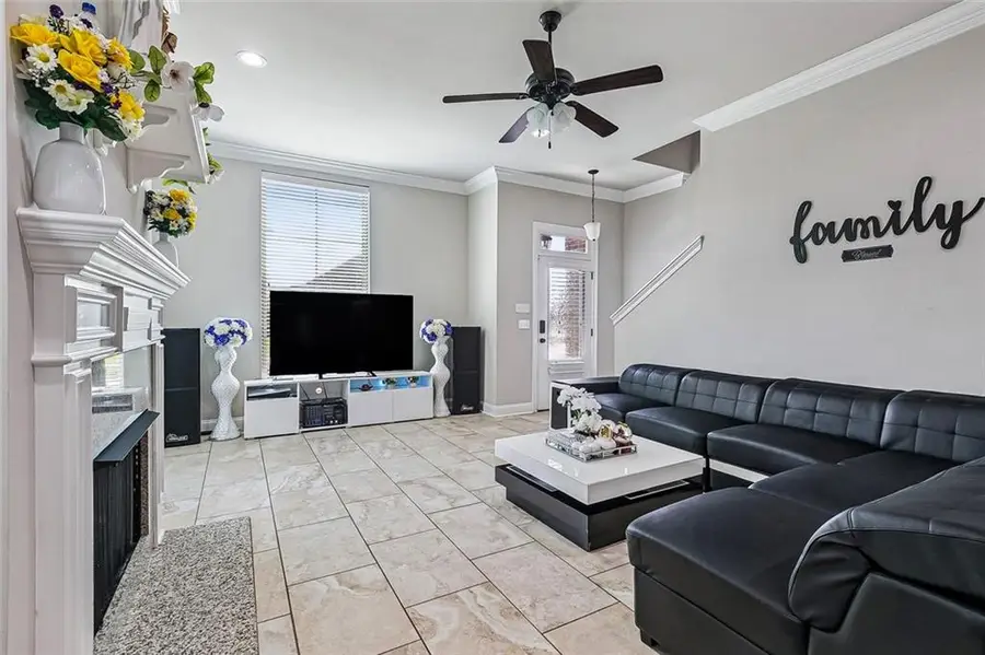 940 Artesa Drive, Marrero, LA 70072 - #3
