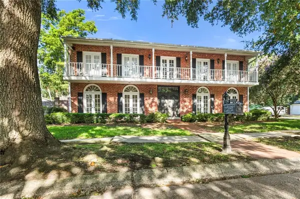 4632 Southshore Drive, Metairie, LA 70002