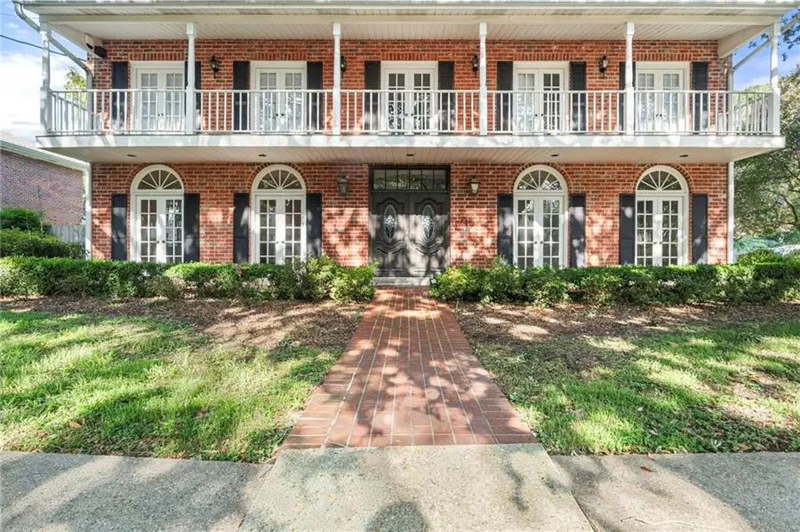 4632 Southshore Drive, Metairie, LA 70002 - #2