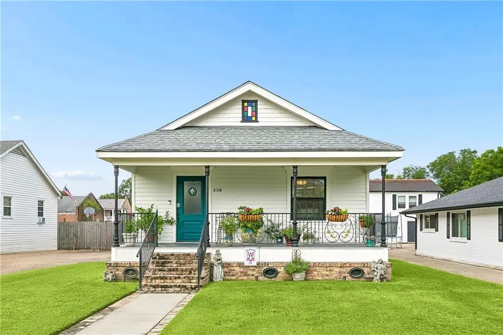 236 Angela Street, Arabi, LA 70032 - #1
