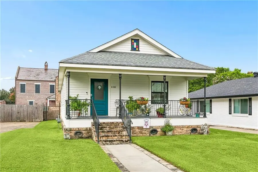 236 Angela Street, Arabi, LA 70032 - #2