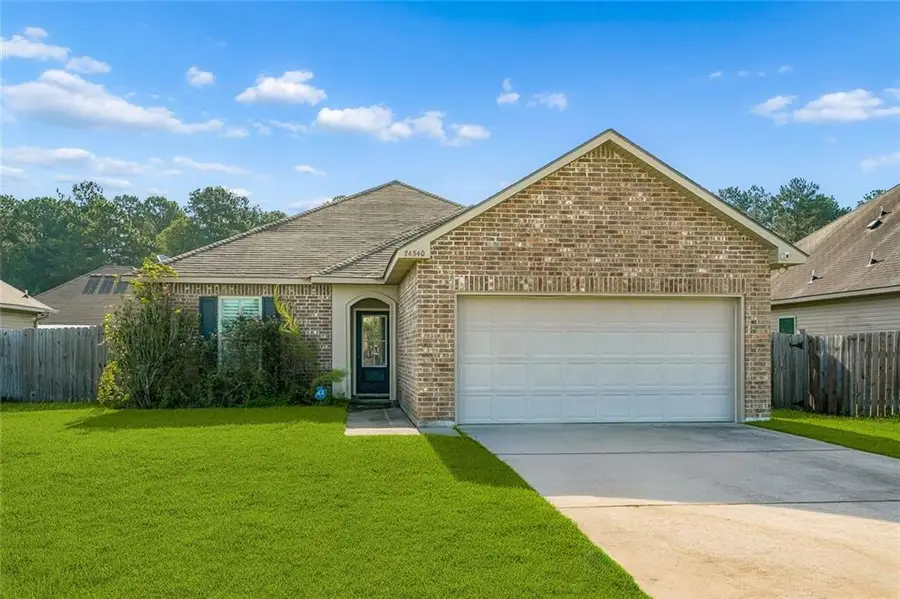 74340 Theta Avenue, Covington, LA 70435 - #2
