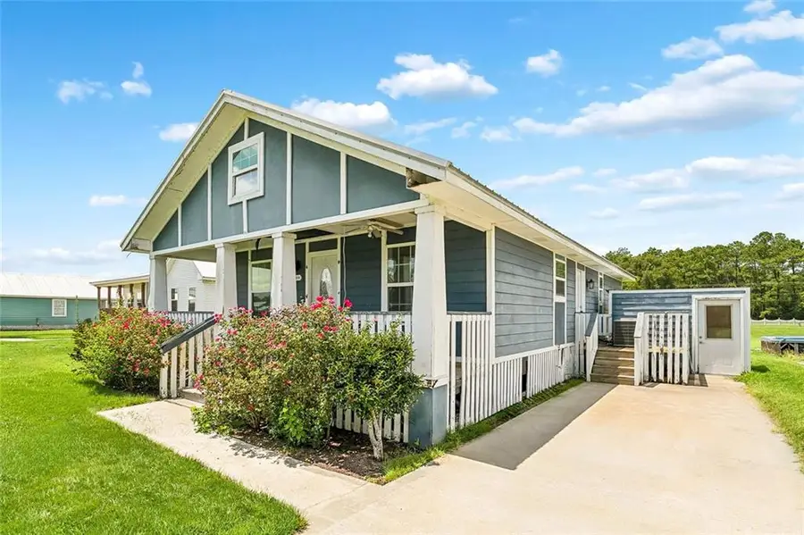 26319 Indian Run Road, Springfield, LA 70462 - #2