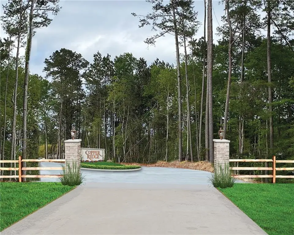 6416 Copper Valley Drive, Mandeville, LA 70448 - #1
