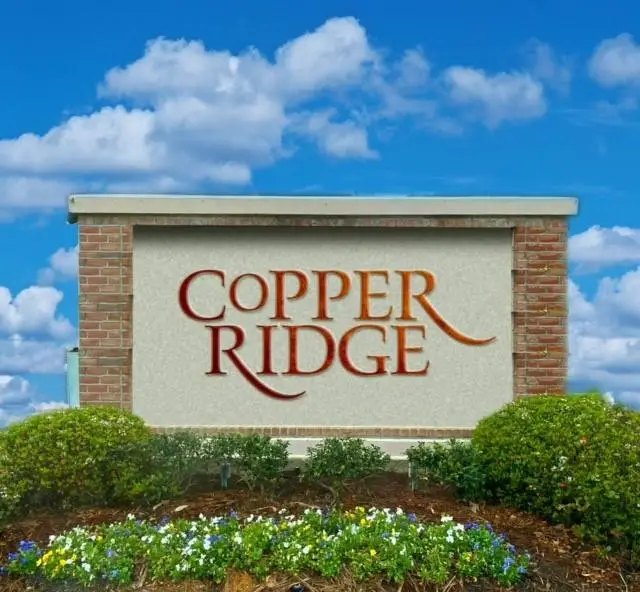 2108 Copper Canyon Drive, Mandeville, LA 70448 - #2