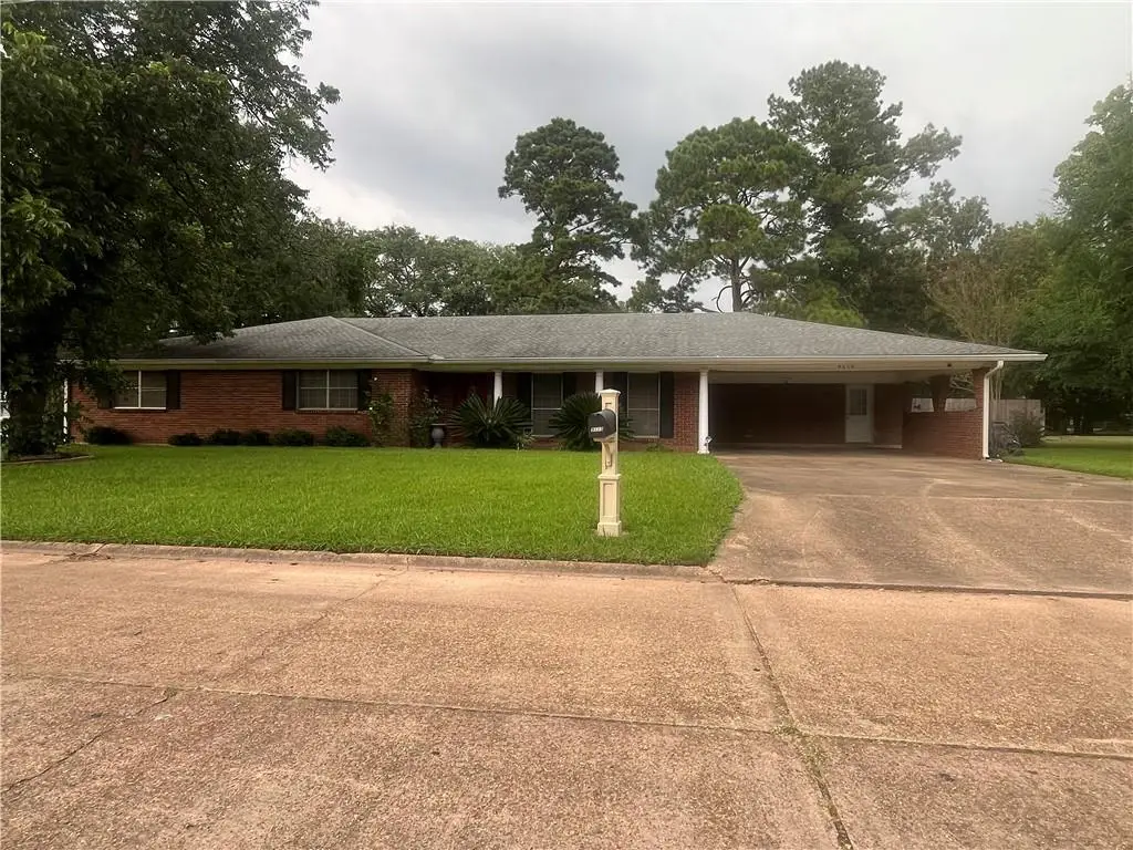 5113 Donald Drive, Alexandria, LA 71302 - #1