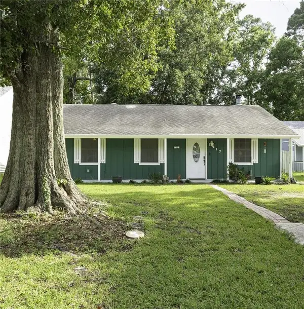 2217 Crane Street, Slidell, LA 70460