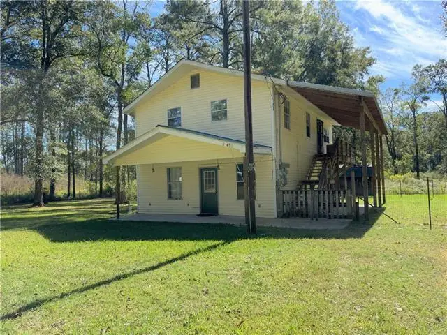 19456 Sisters Road, Ponchatoula, LA 70454 - #1