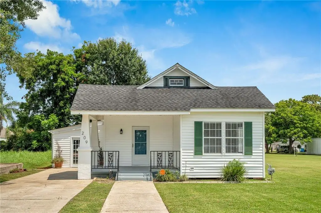 209 Paul Maillard Road, Luling, LA 70070 - #1