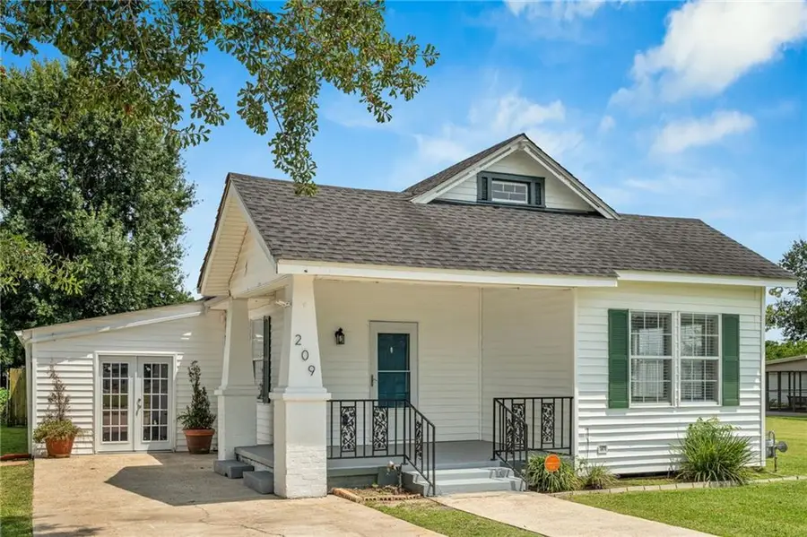 209 Paul Maillard Road, Luling, LA 70070 - #2