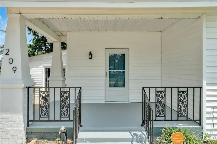 209 Paul Maillard Road, Luling, LA 70070 - #3