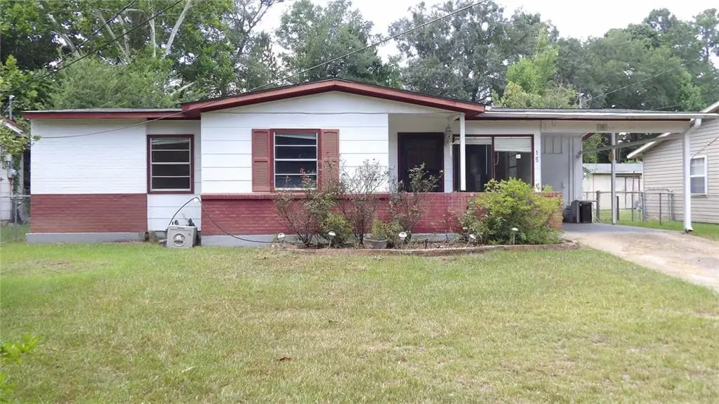 15 Kurthwood Road, Leesville, LA 71446 - #1