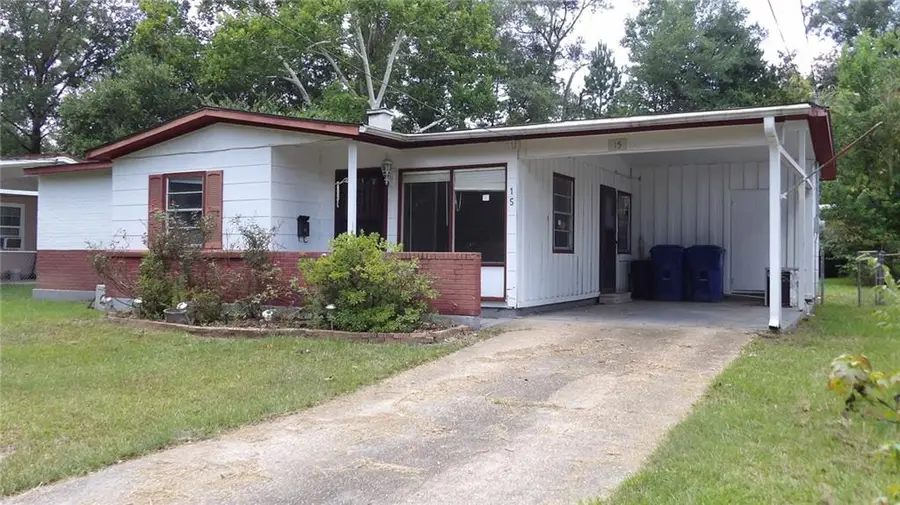 15 Kurthwood Road, Leesville, LA 71446 - #2