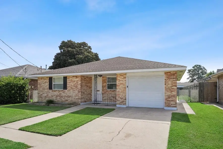 649 Aris Avenue, Metairie, LA 70005 - #2