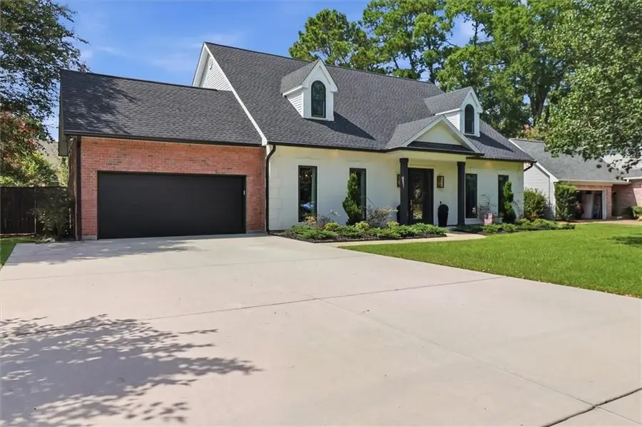 1229 Bluewater Drive, Mandeville, LA 70448 - #3