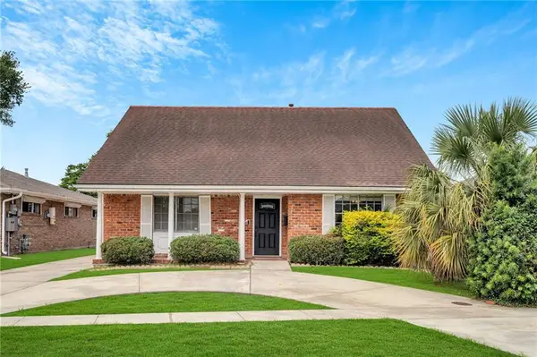 3616 Lake Villa Drive, Metairie, LA 70002