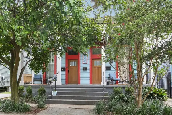 814 Austerlitz Street #A, New Orleans, LA 70115